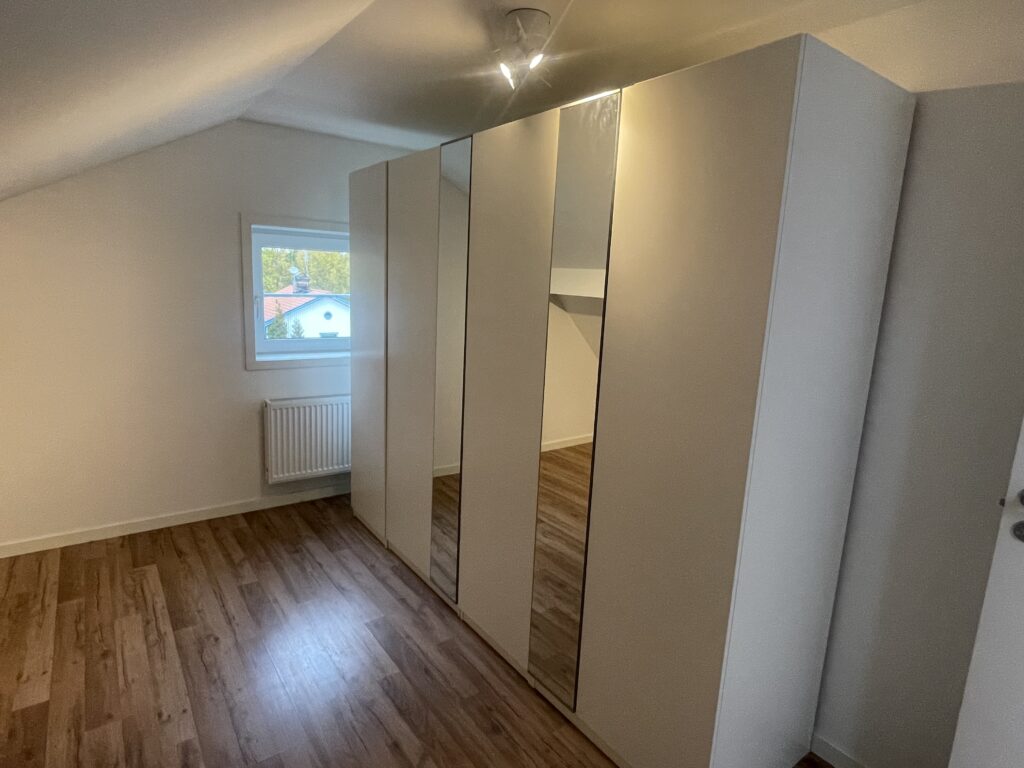 Svartviksvägen 28 I 1201
