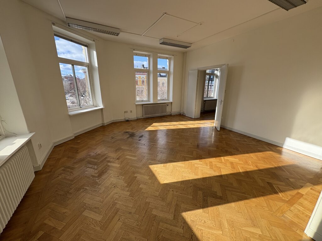 Köpmangatan 24 I Lokal 150 kvm