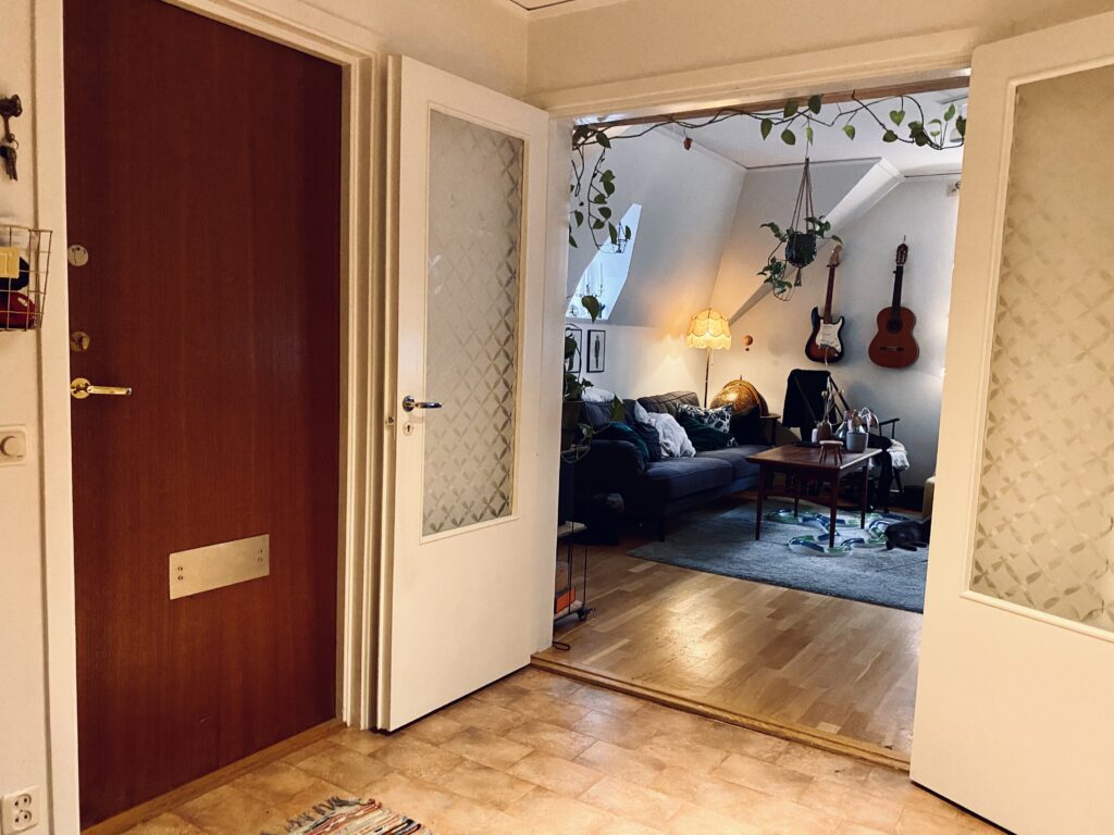 Södra Tjärngatan 5 I 1201