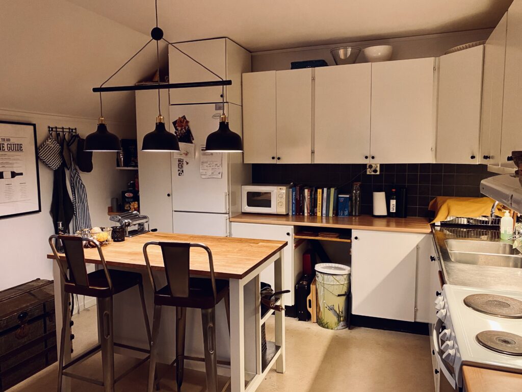 Södra Tjärngatan 5 I 1201