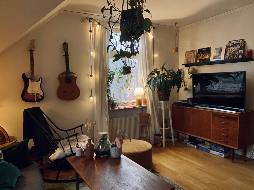 Södra Tjärngatan 5 I 1201